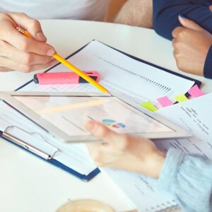 Análisis de Problemas y Toma de Decisiones (ADGD008PO)