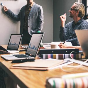 Creación de Empresas Online (ADGD056PO)
