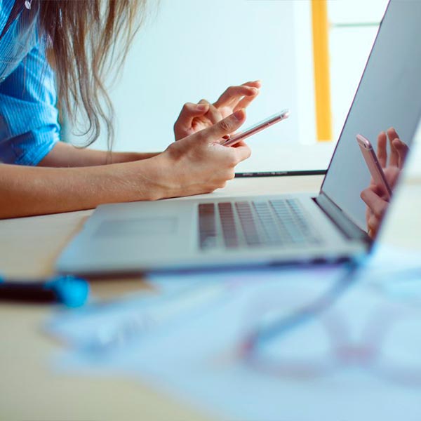 Trámites On-Line con la Administración (ADGD267PO)