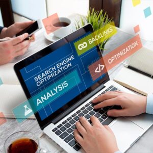 Posicionamiento en la Web para el Emprendimiento (COMM061PO)
