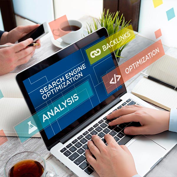 Posicionamiento en la Web para el Emprendimiento (COMM061PO)