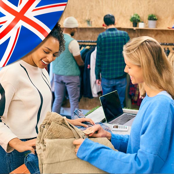 Inglés para el Sector de Comercio (COMT057PO)