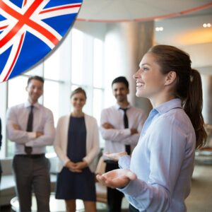 Inglés Empresarial (CTRL0003)
