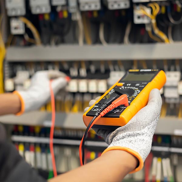 Operación y Control del Sistema Eléctrico (ELEE022PO)