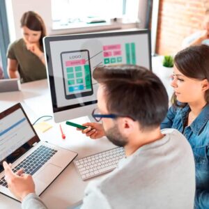 Creación, Programación y Diseño de Páginas Web (IFCD039PO)