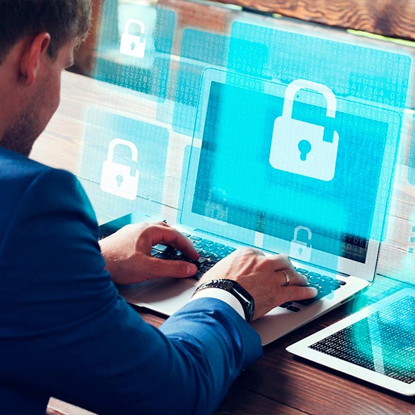 Gestión de la Seguridad Informática en la Empresa (IFCT050PO)