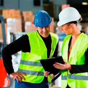 Gestión de la PRL en PYMES y MICROPYMES (SEAD097PO)
